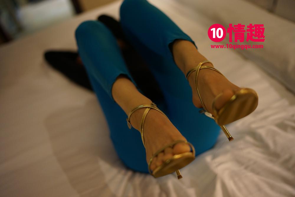 ROSI情趣系列 2015.05.21 009期