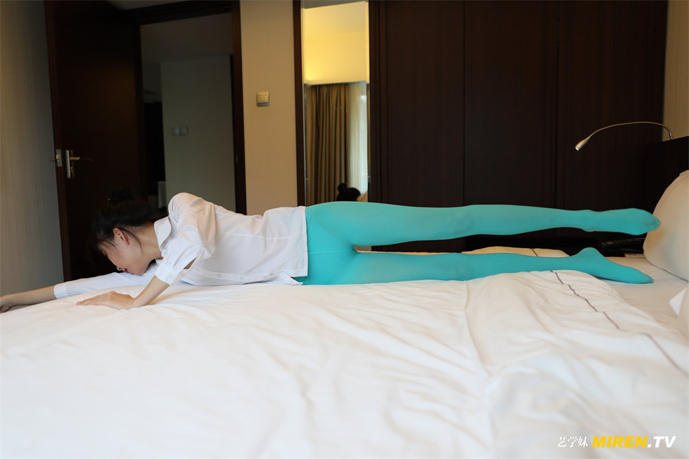 [ROSI写真]口罩系列