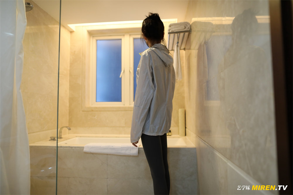 [ROSI写真]艺学妹