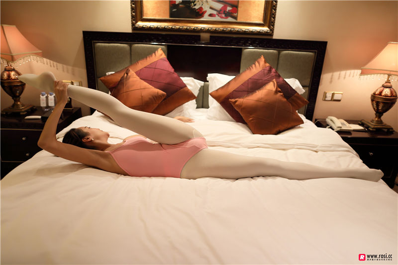 [ROSI写真]艺学妹 YXM.0004(23)