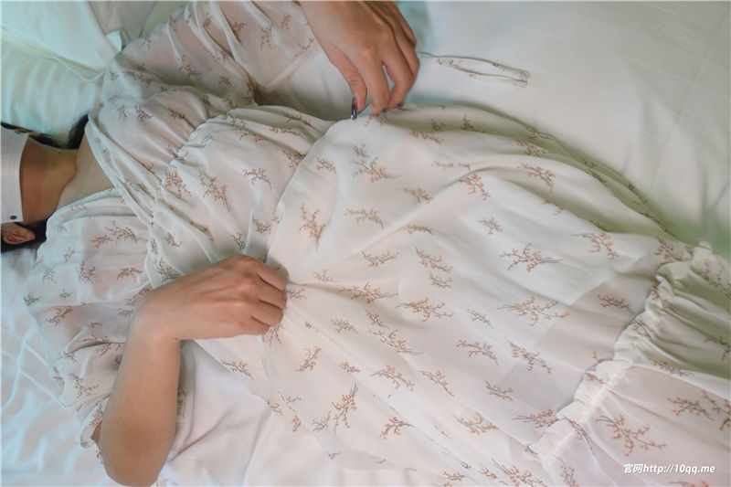 [ROSI写真]口罩系列 KZ.2021(38)